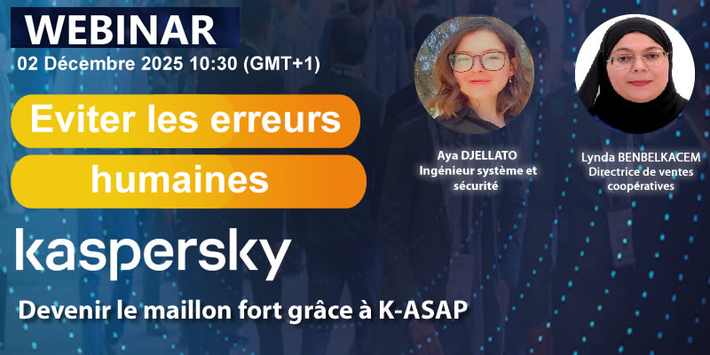 Eviter les erreurs humaines : Devenir le maillon fort grâce à KASAP Eviter les erreurs humaines : Devenir le maillon fort grâce à KASAP